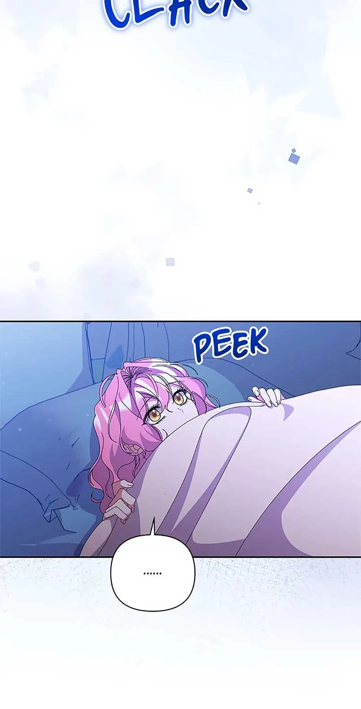 The Obsessive Second Male Lead Has Gone Wild Chapter 59 page 54