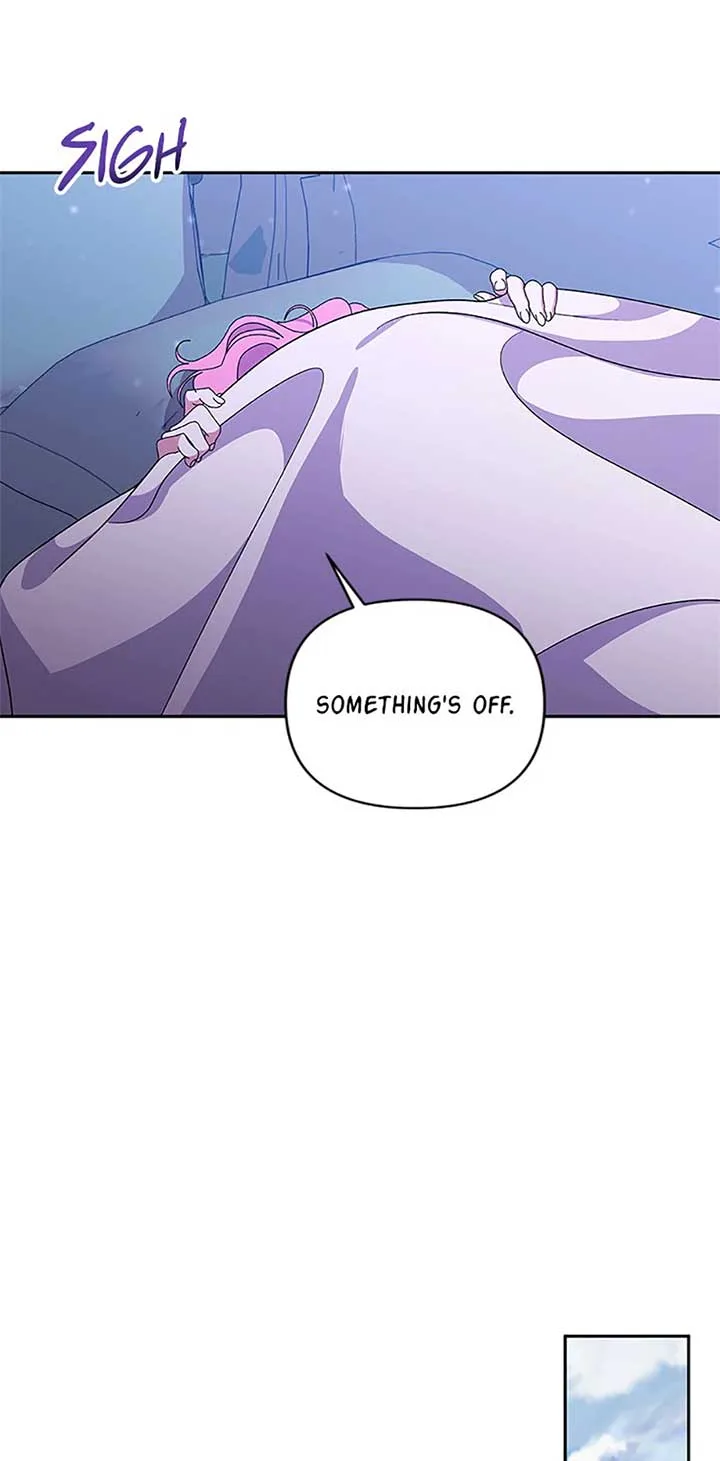 The Obsessive Second Male Lead Has Gone Wild Chapter 59 page 55