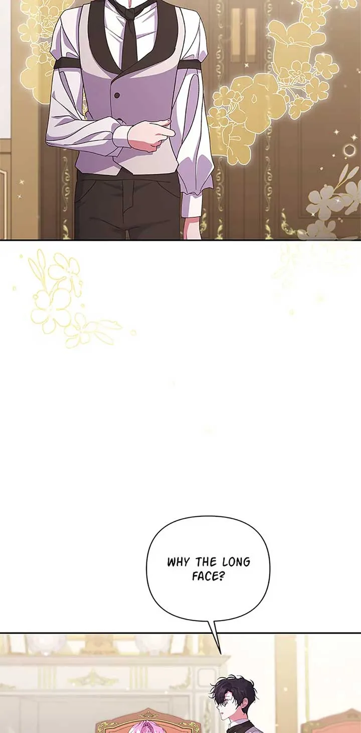 The Obsessive Second Male Lead Has Gone Wild Chapter 59 page 59