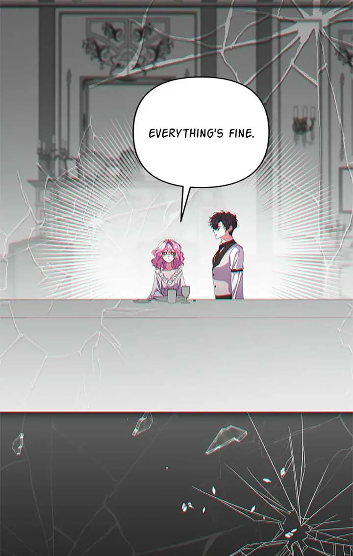 The Obsessive Second Male Lead Has Gone Wild Chapter 59 page 63