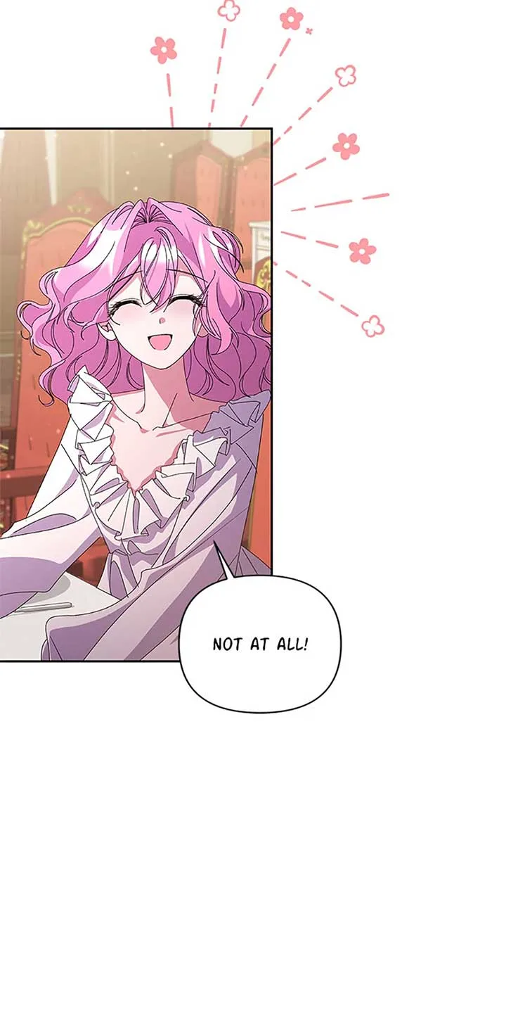 The Obsessive Second Male Lead Has Gone Wild Chapter 59 page 61
