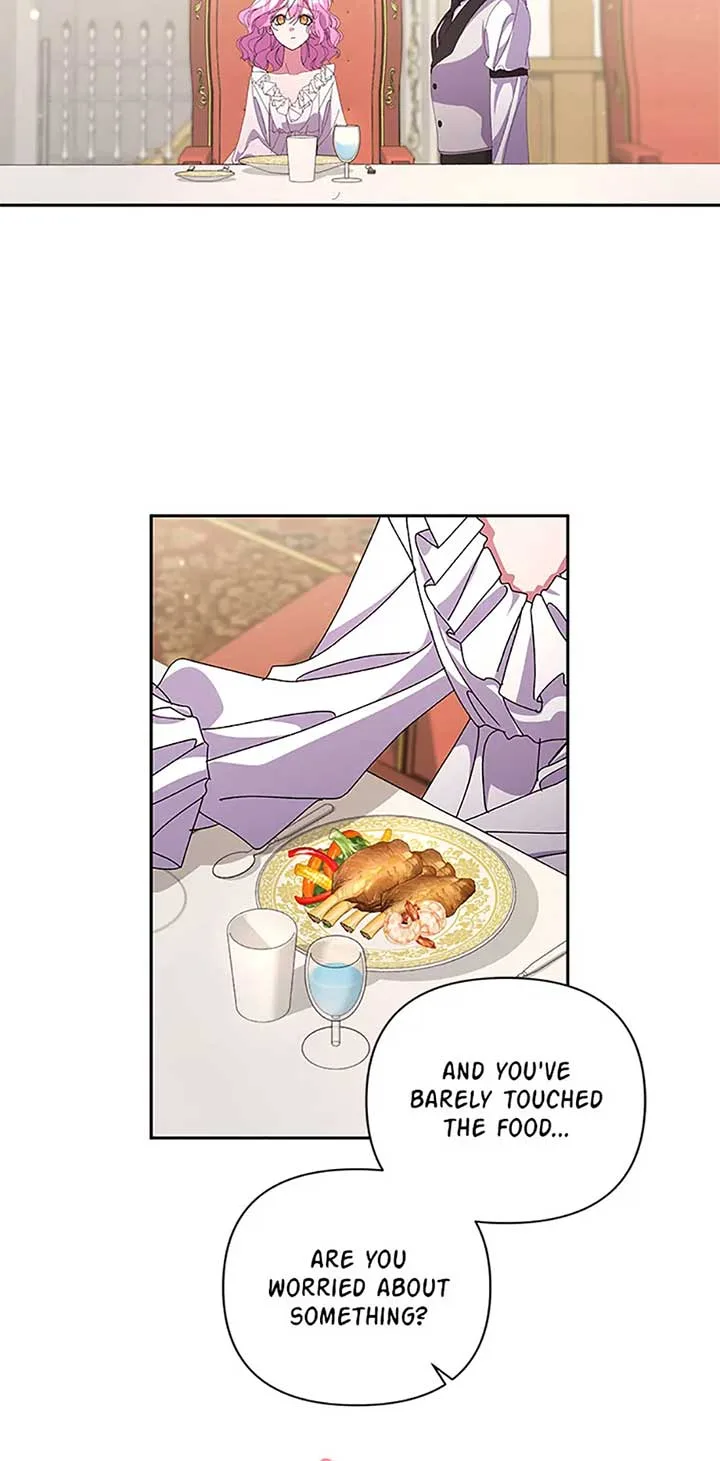 The Obsessive Second Male Lead Has Gone Wild Chapter 59 page 60