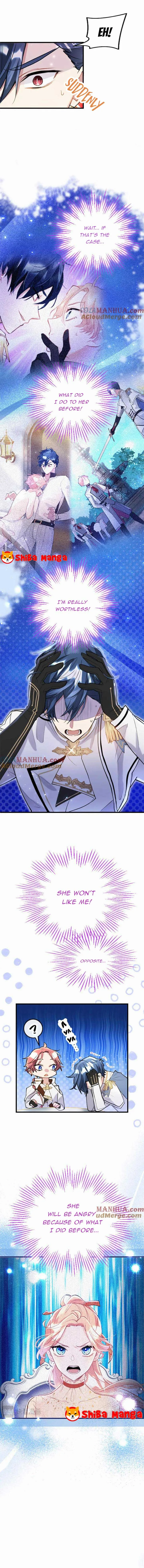 The Reason Why The Twin Lady Crossdresses Chapter 59 page 3