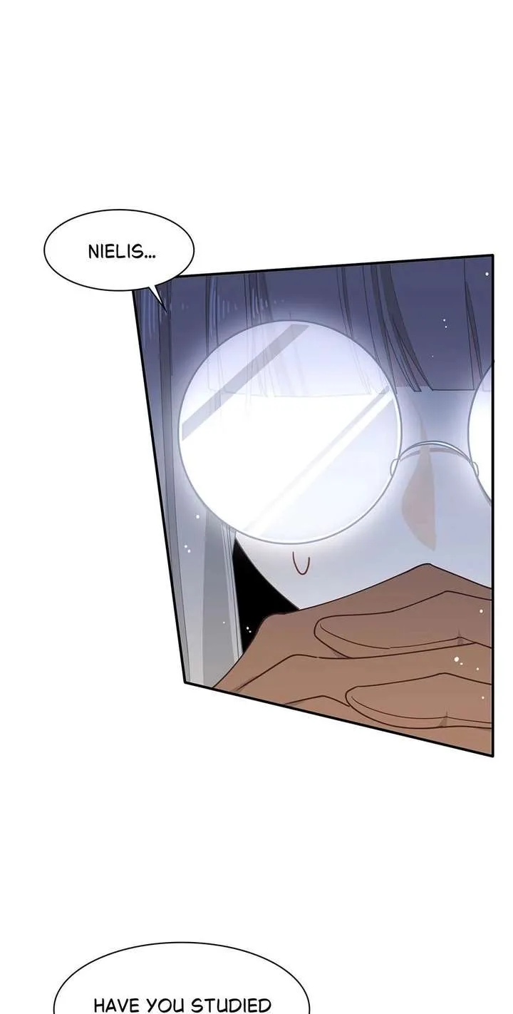 The Reborn Witch Raises a Templar Chapter 58 page 10