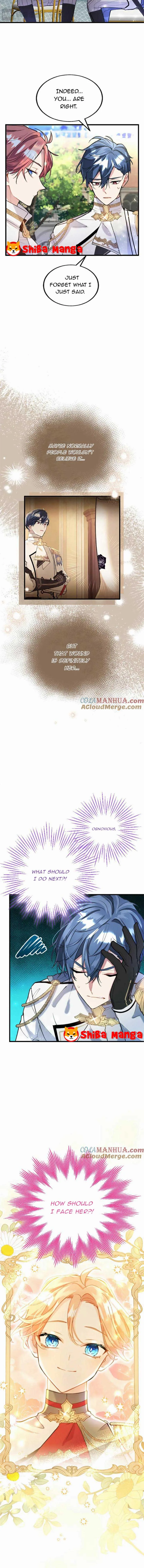 The Reason Why The Twin Lady Crossdresses Chapter 59 page 6