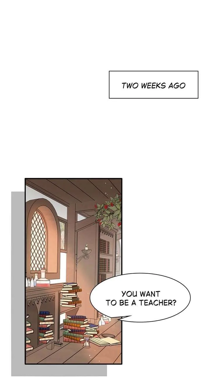 The Reborn Witch Raises a Templar Chapter 58 page 3