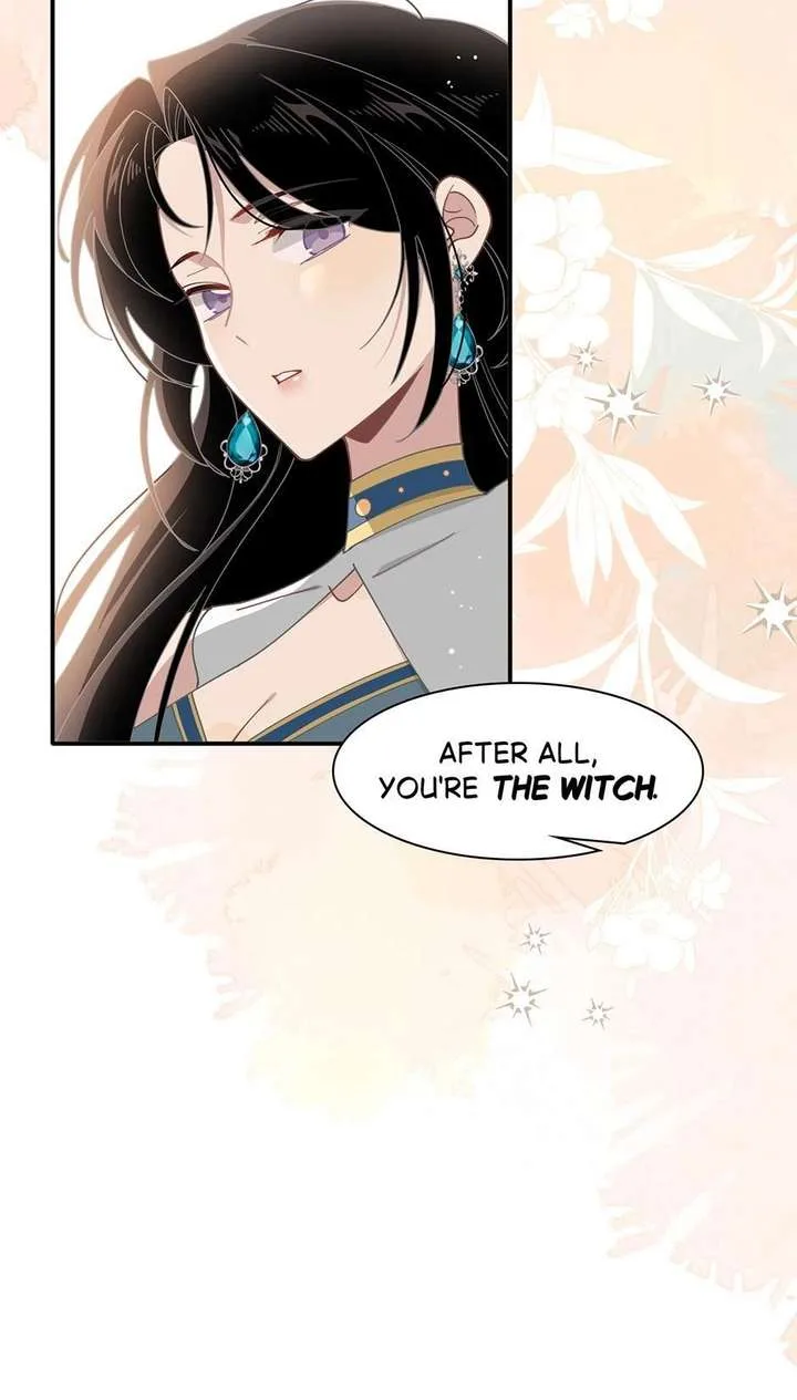 The Reborn Witch Raises a Templar Chapter 58 page 33