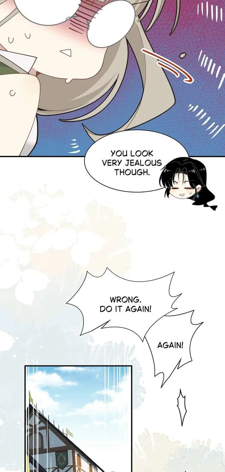 The Reborn Witch Raises a Templar Chapter 58 page 22