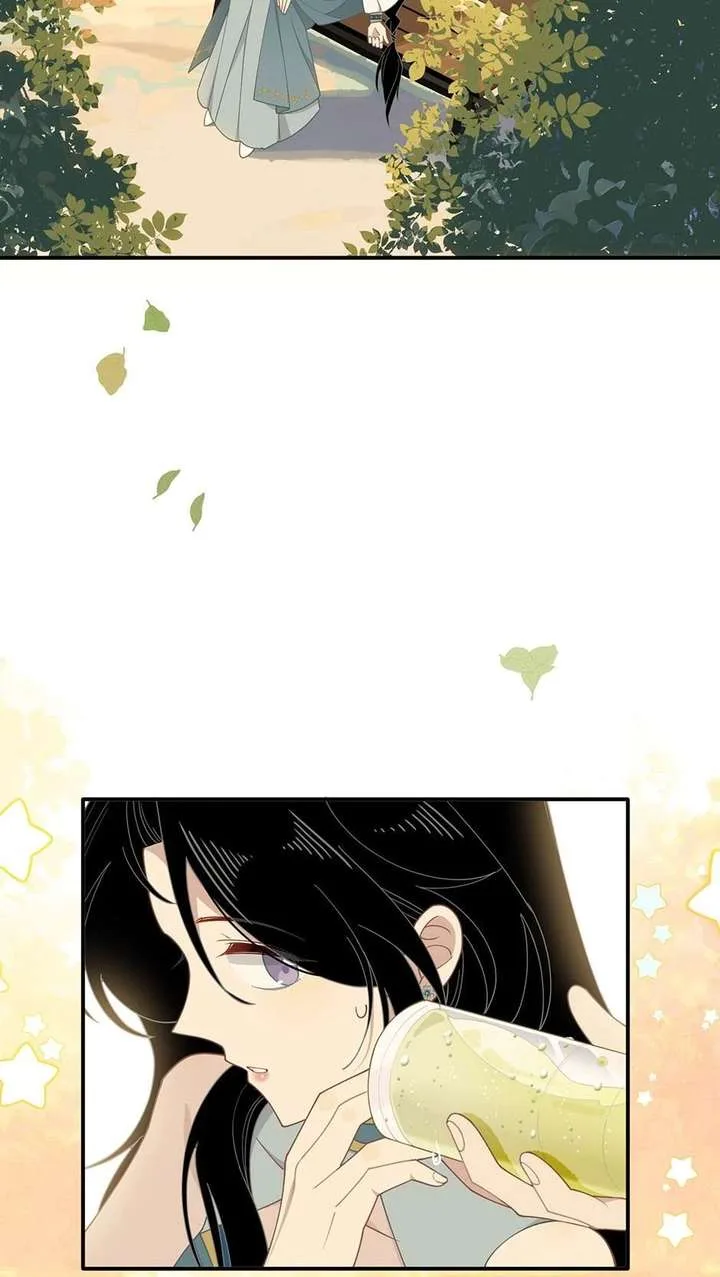 The Reborn Witch Raises a Templar Chapter 58 page 25