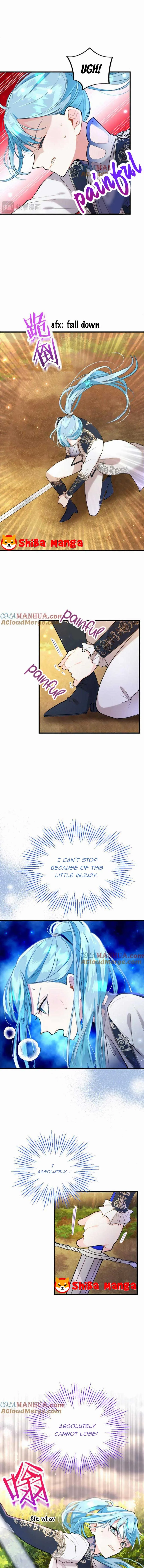 The Reason Why The Twin Lady Crossdresses Chapter 59 page 8