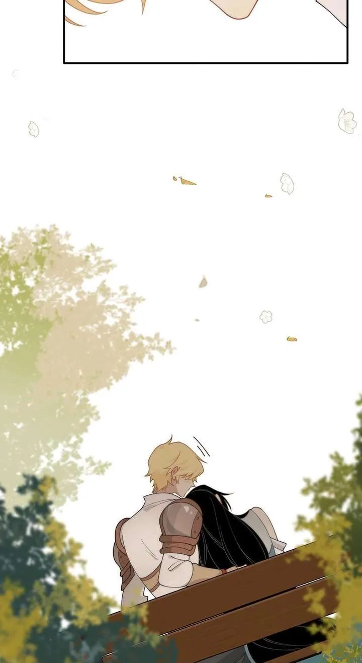 The Reborn Witch Raises a Templar Chapter 58 page 45