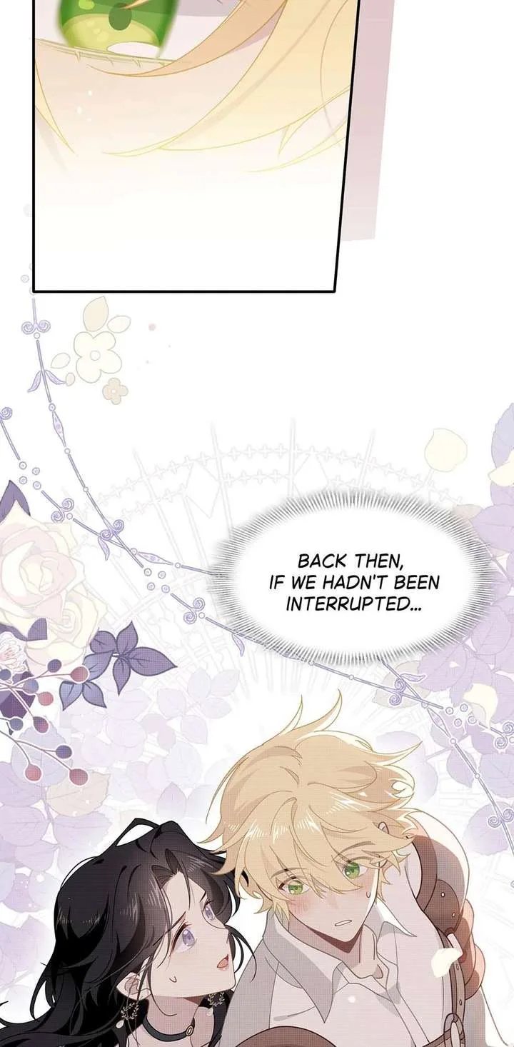 The Reborn Witch Raises a Templar Chapter 58 page 41