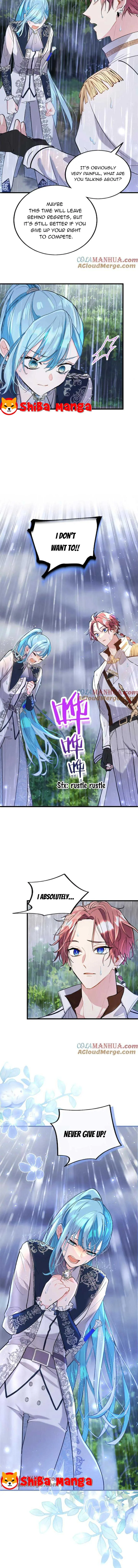 The Reason Why The Twin Lady Crossdresses Chapter 59 page 13
