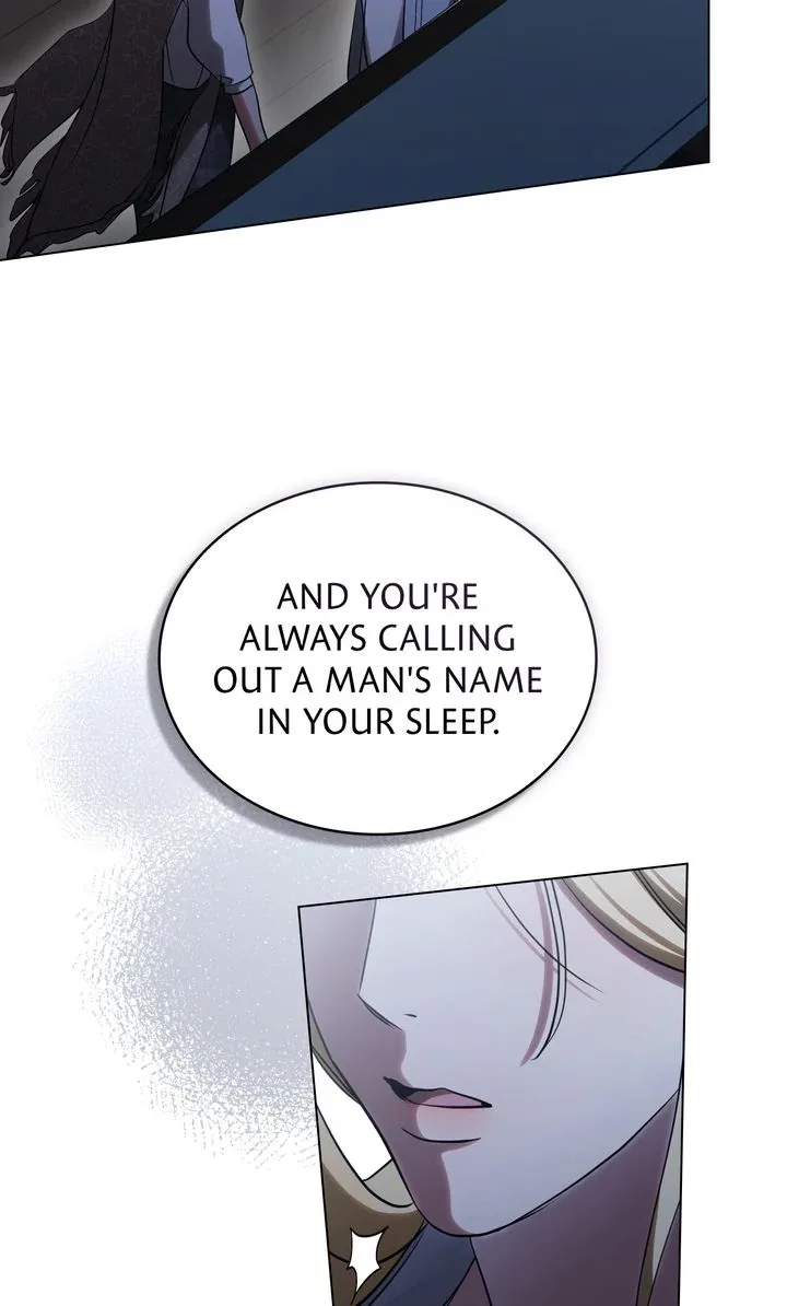 The Redemption of Earl Nottingham Chapter 59 page 8