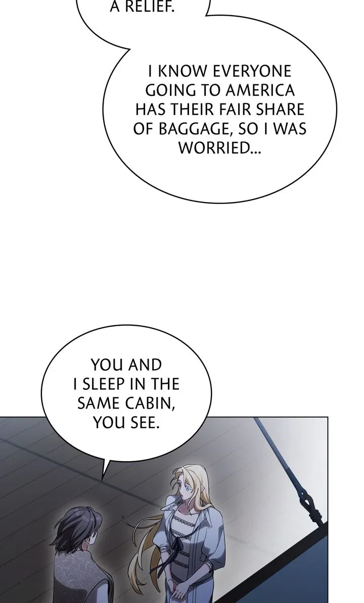 The Redemption of Earl Nottingham Chapter 59 page 7