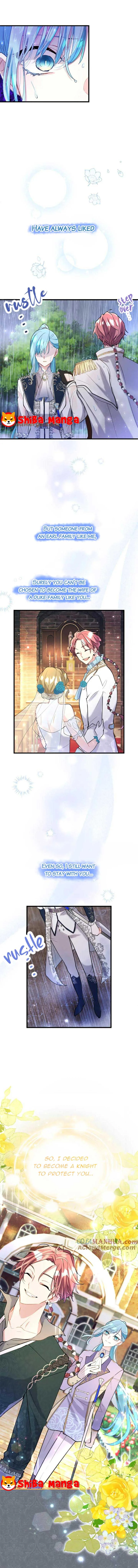The Reason Why The Twin Lady Crossdresses Chapter 59 page 15