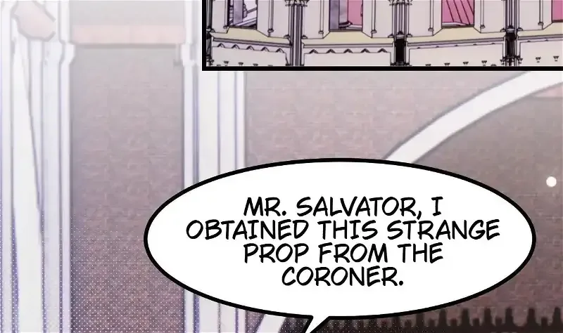 The Survival Game Of The Villainess Chapter 61 page 8