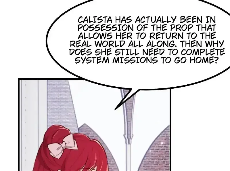 The Survival Game Of The Villainess Chapter 61 page 18