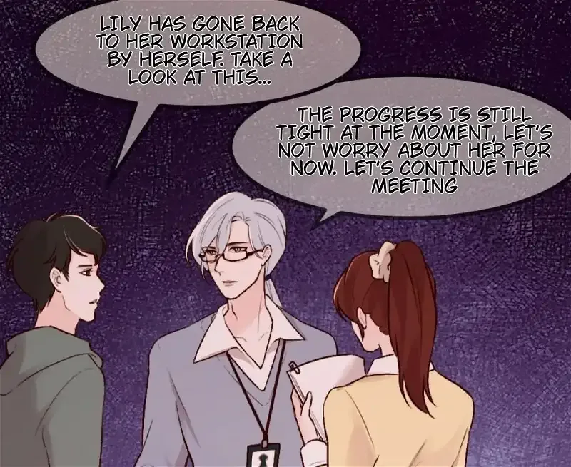 The Survival Game Of The Villainess Chapter 61 page 38