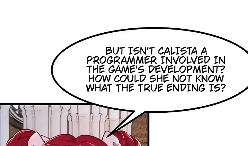 The Survival Game Of The Villainess Chapter 61 page 35