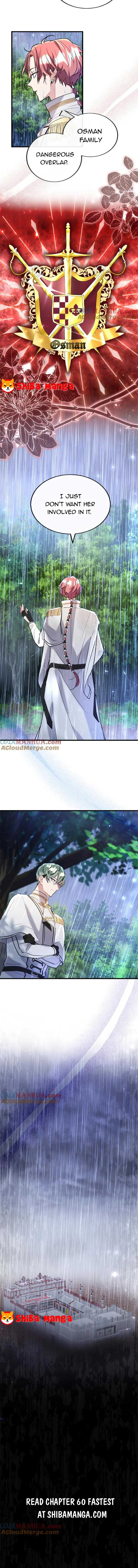The Reason Why The Twin Lady Crossdresses Chapter 59 page 19