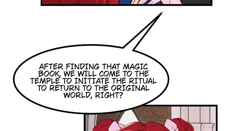 The Survival Game Of The Villainess Chapter 61 page 47
