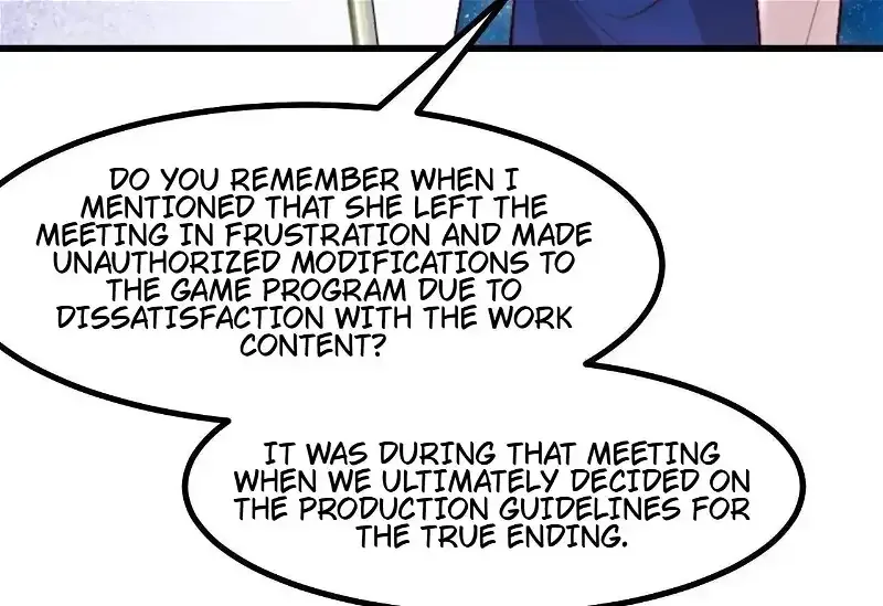 The Survival Game Of The Villainess Chapter 61 page 41