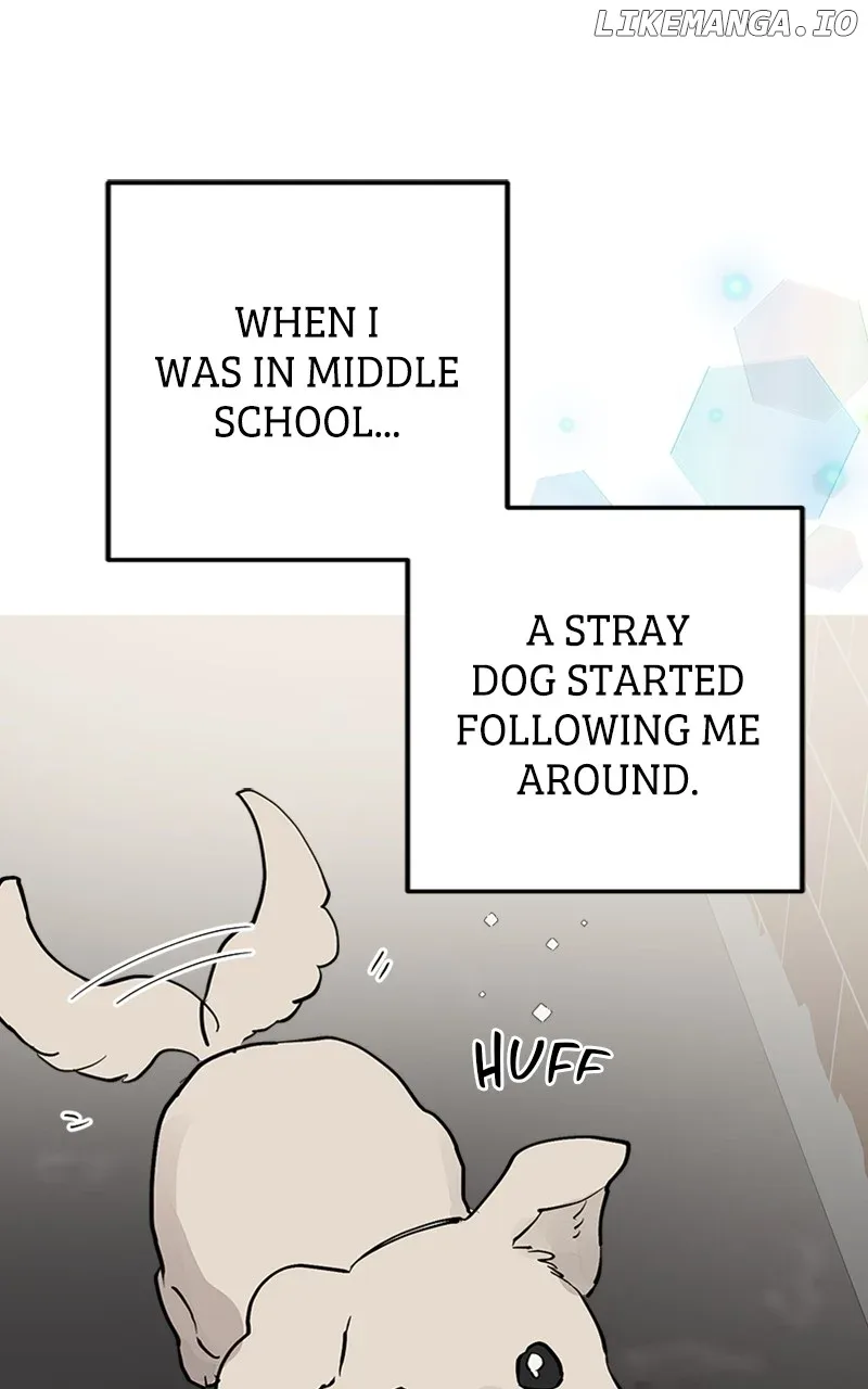 The Team Leader is Tired of Being A Newlywed Chapter 59 page 2