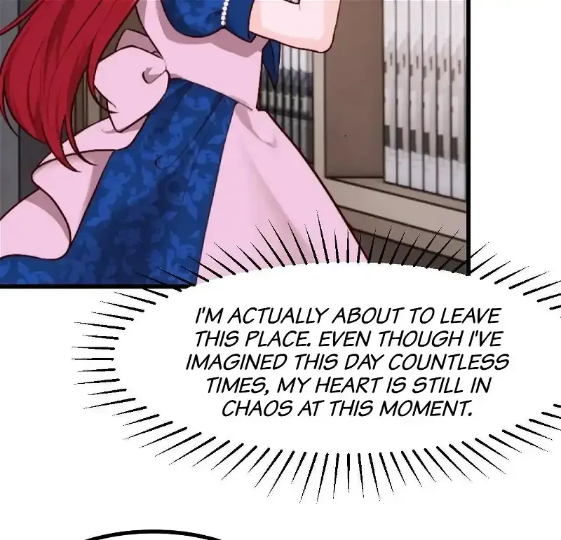 The Survival Game Of The Villainess Chapter 61 page 53