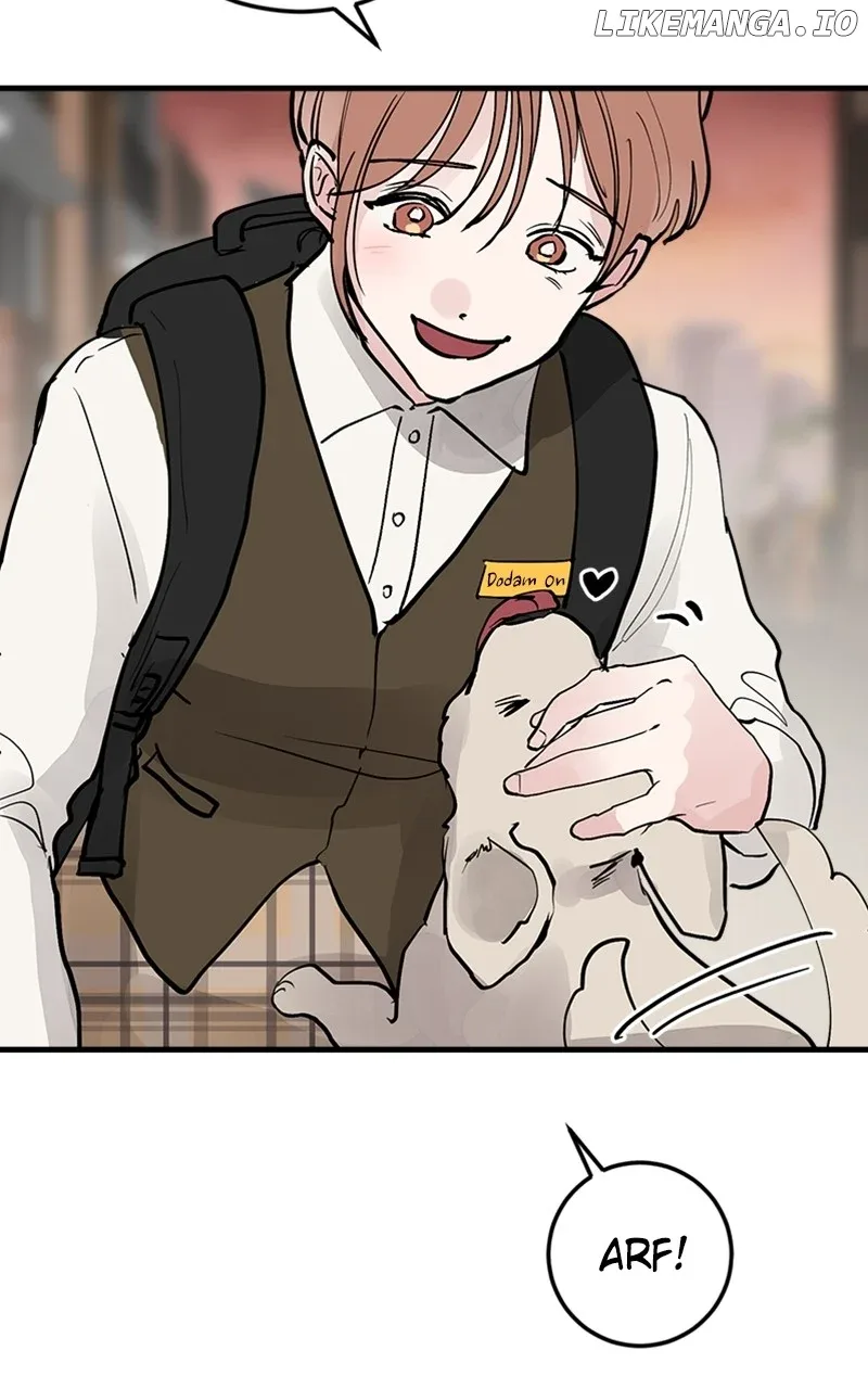 The Team Leader is Tired of Being A Newlywed Chapter 59 page 5
