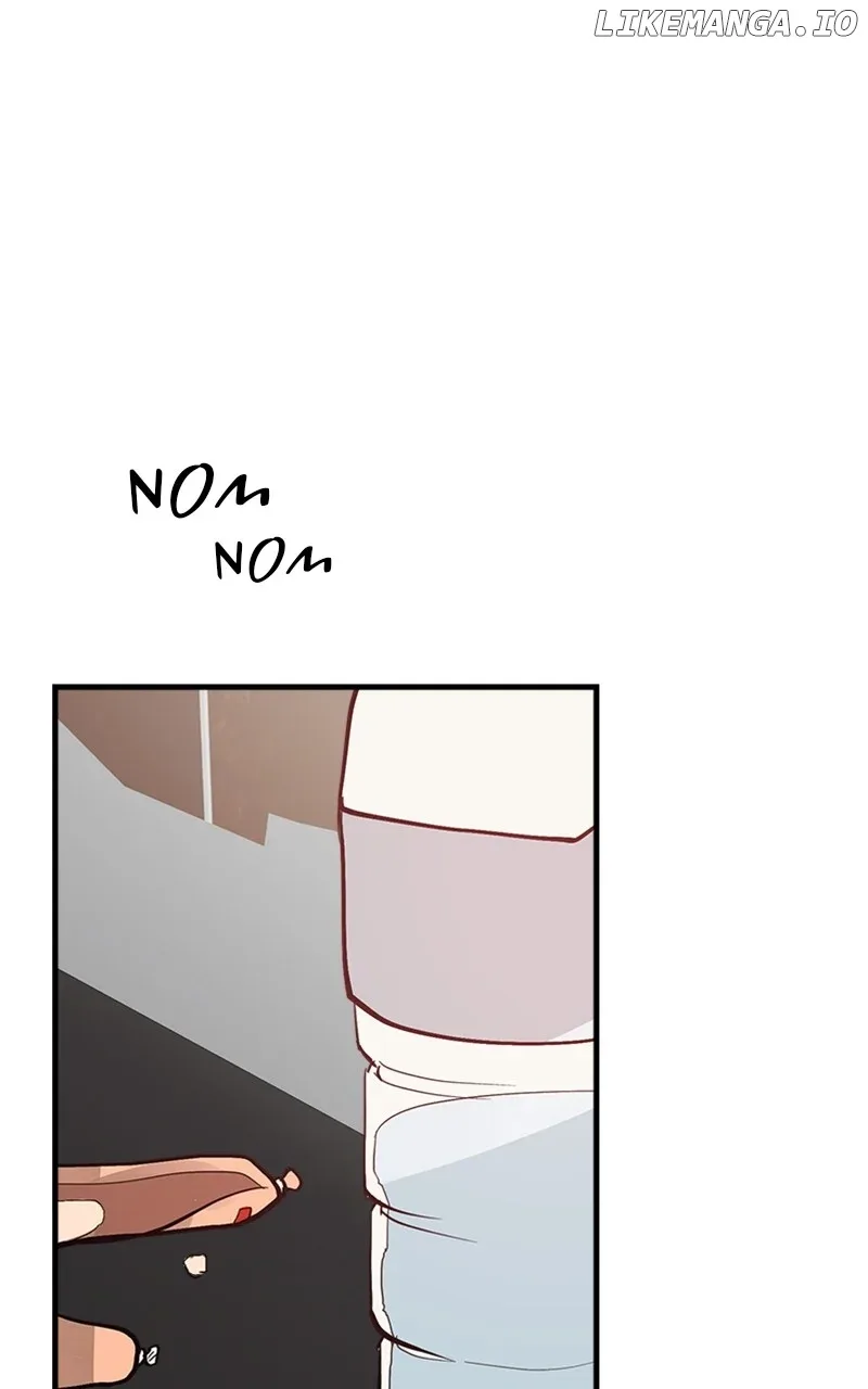 The Team Leader is Tired of Being A Newlywed Chapter 59 page 6