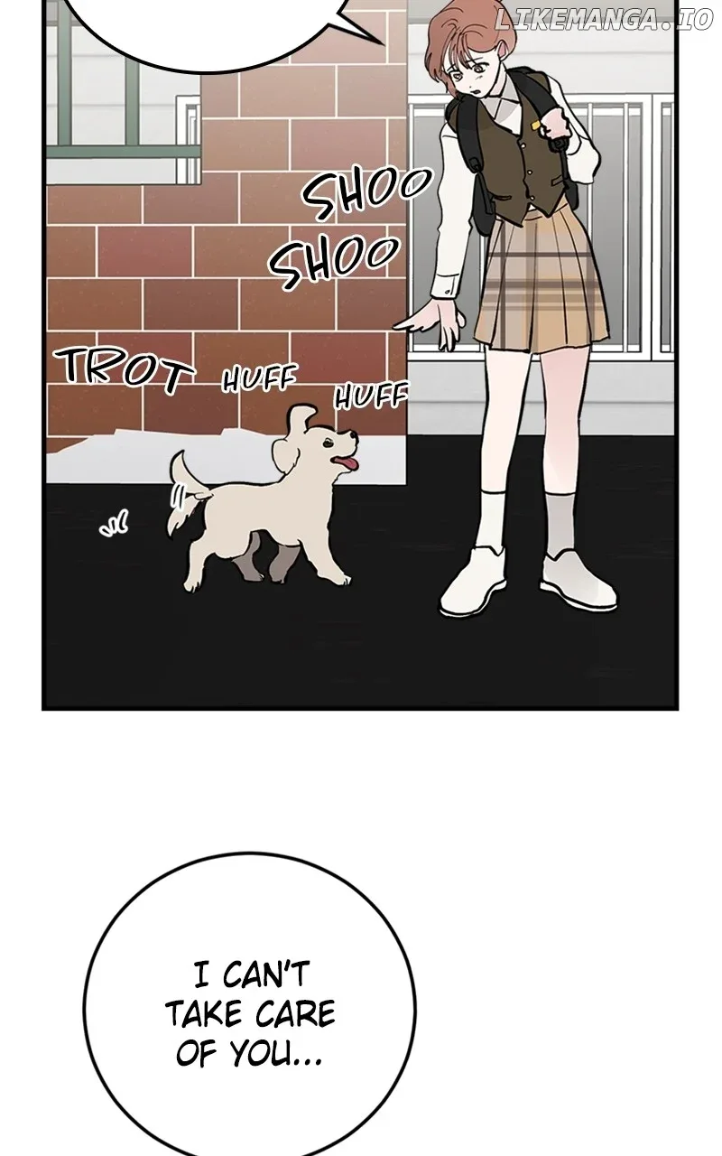 The Team Leader is Tired of Being A Newlywed Chapter 59 page 4