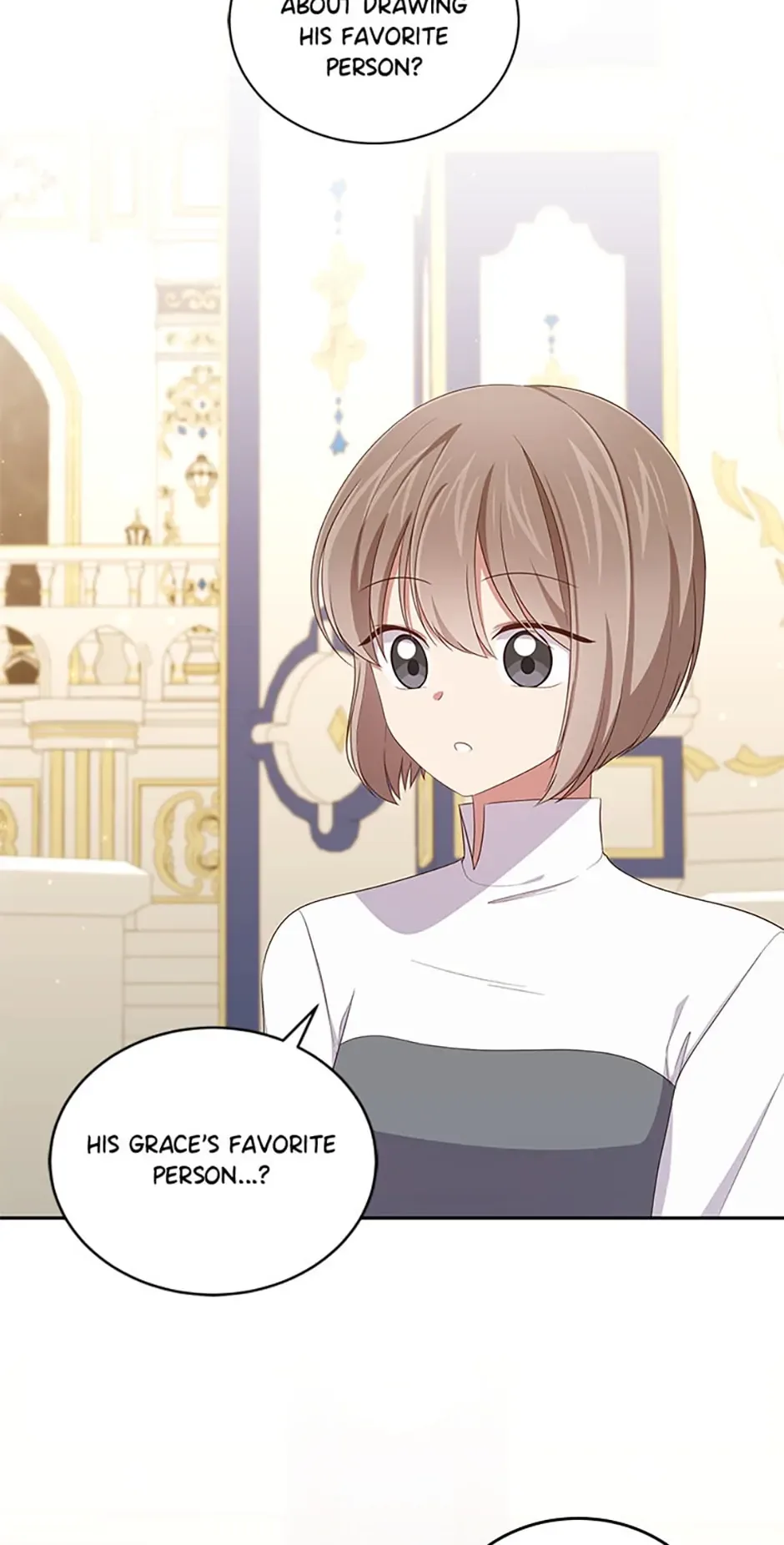 The Villain’s Precious Daughter Chapter 59 page 6