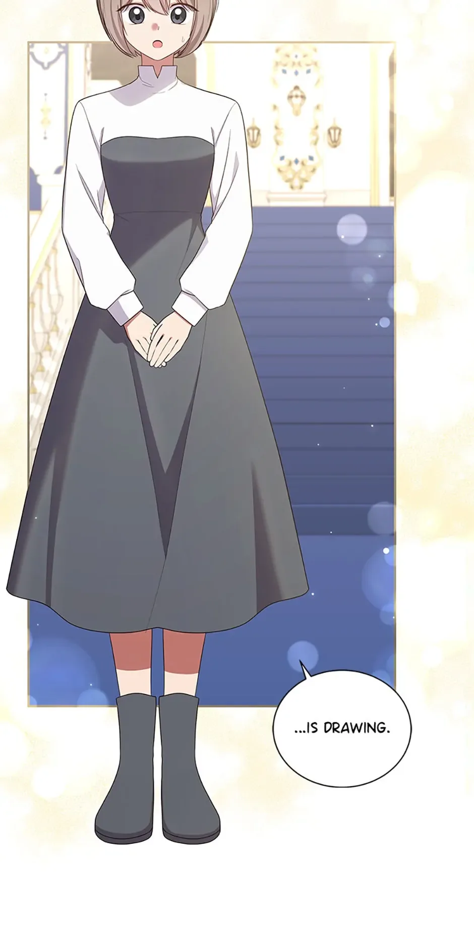 The Villain’s Precious Daughter Chapter 59 page 4