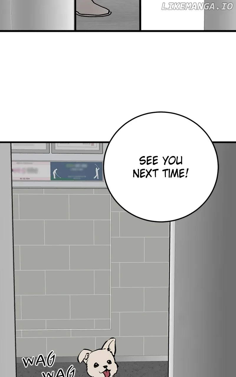 The Team Leader is Tired of Being A Newlywed Chapter 59 page 9