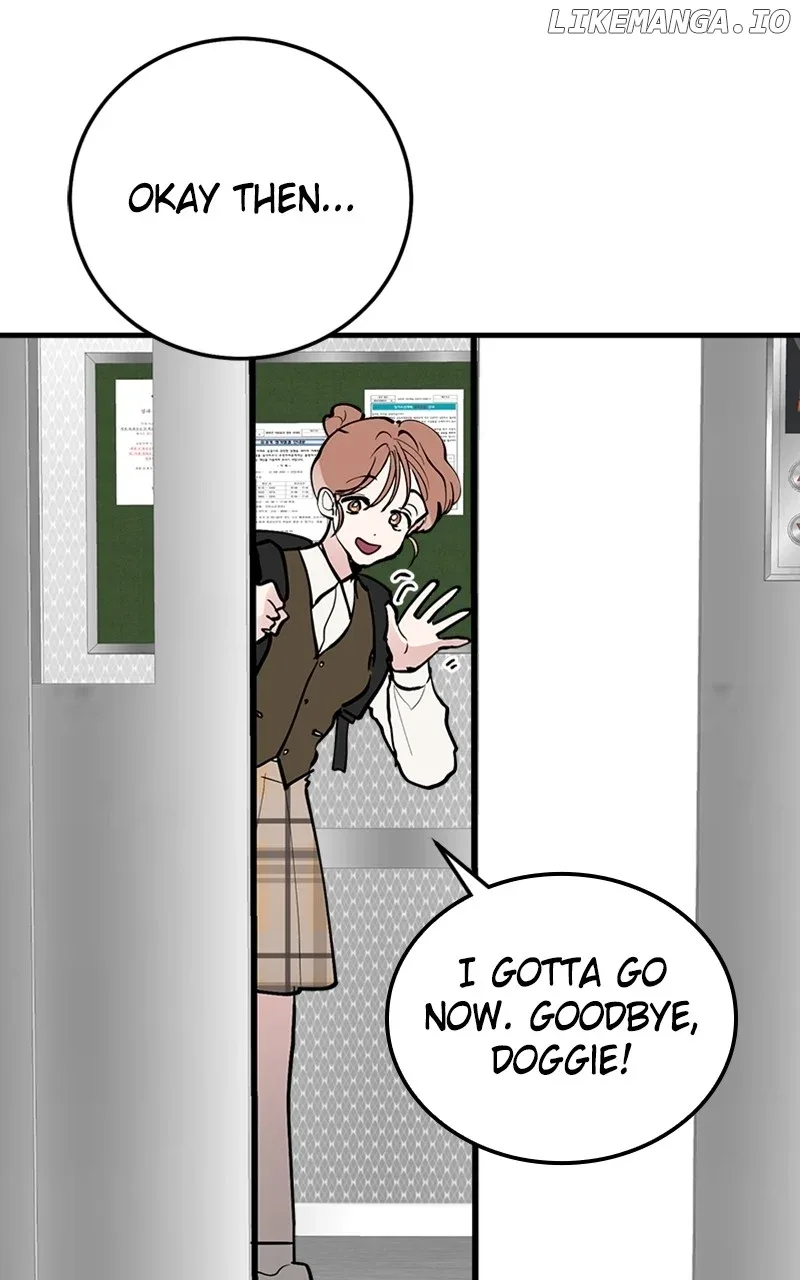 The Team Leader is Tired of Being A Newlywed Chapter 59 page 8