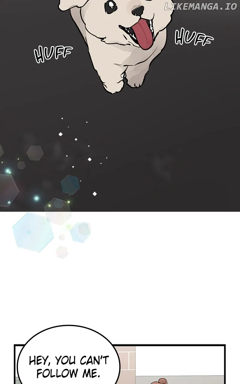 The Team Leader is Tired of Being A Newlywed Chapter 59 page 3