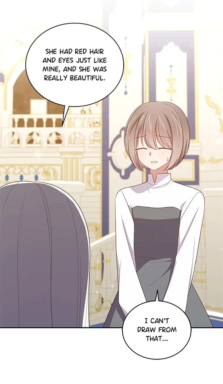 The Villain’s Precious Daughter Chapter 59 page 11