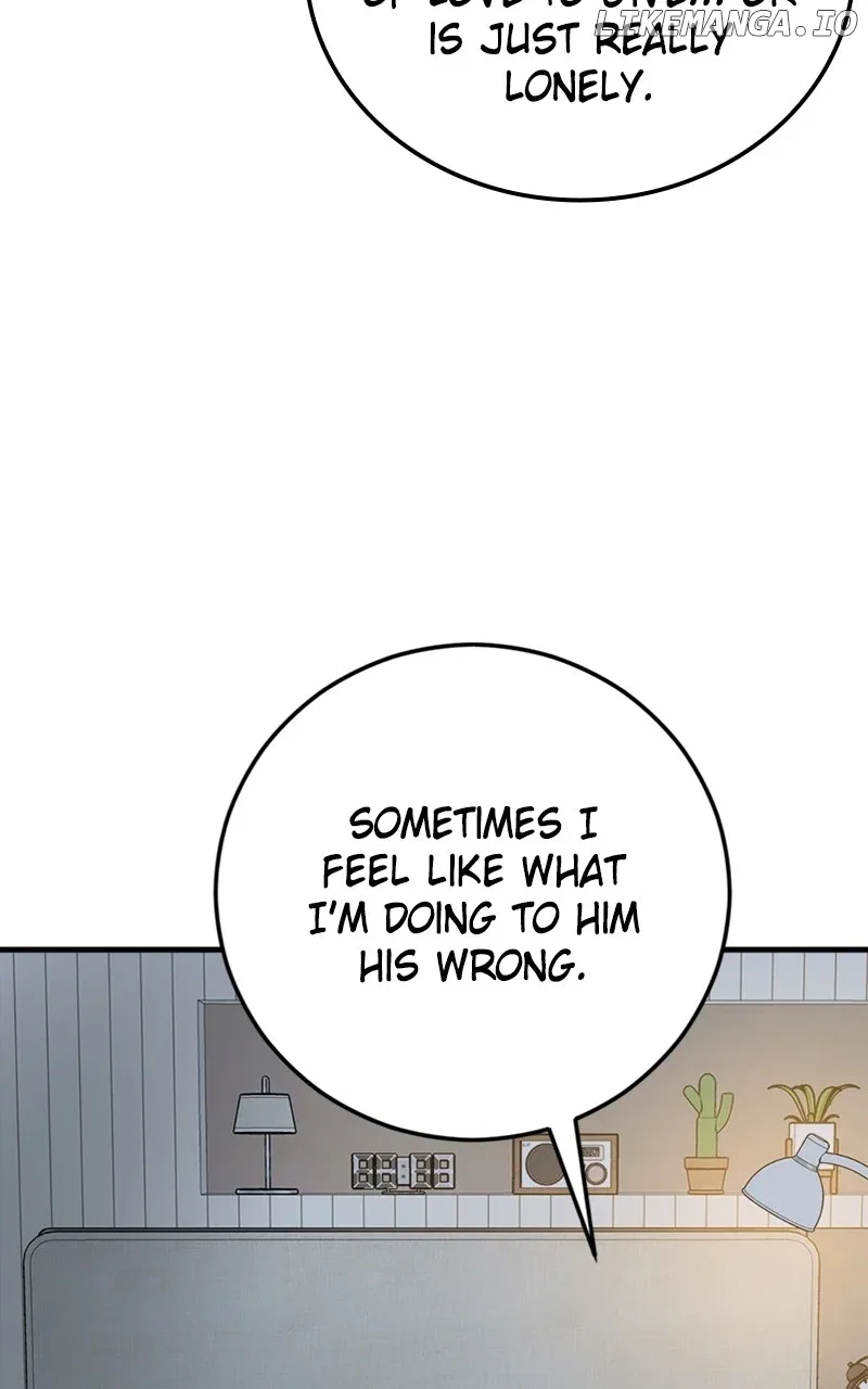 The Team Leader is Tired of Being A Newlywed Chapter 59 page 29