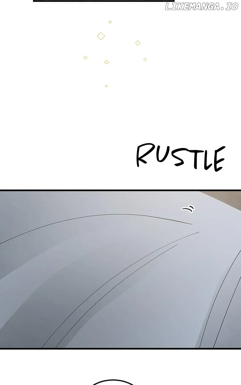 The Team Leader is Tired of Being A Newlywed Chapter 59 page 21