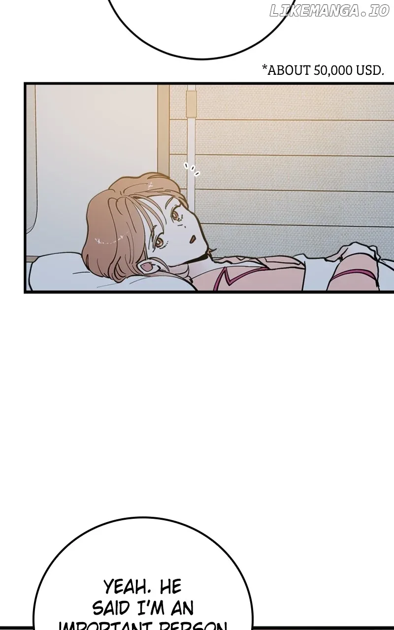 The Team Leader is Tired of Being A Newlywed Chapter 59 page 26