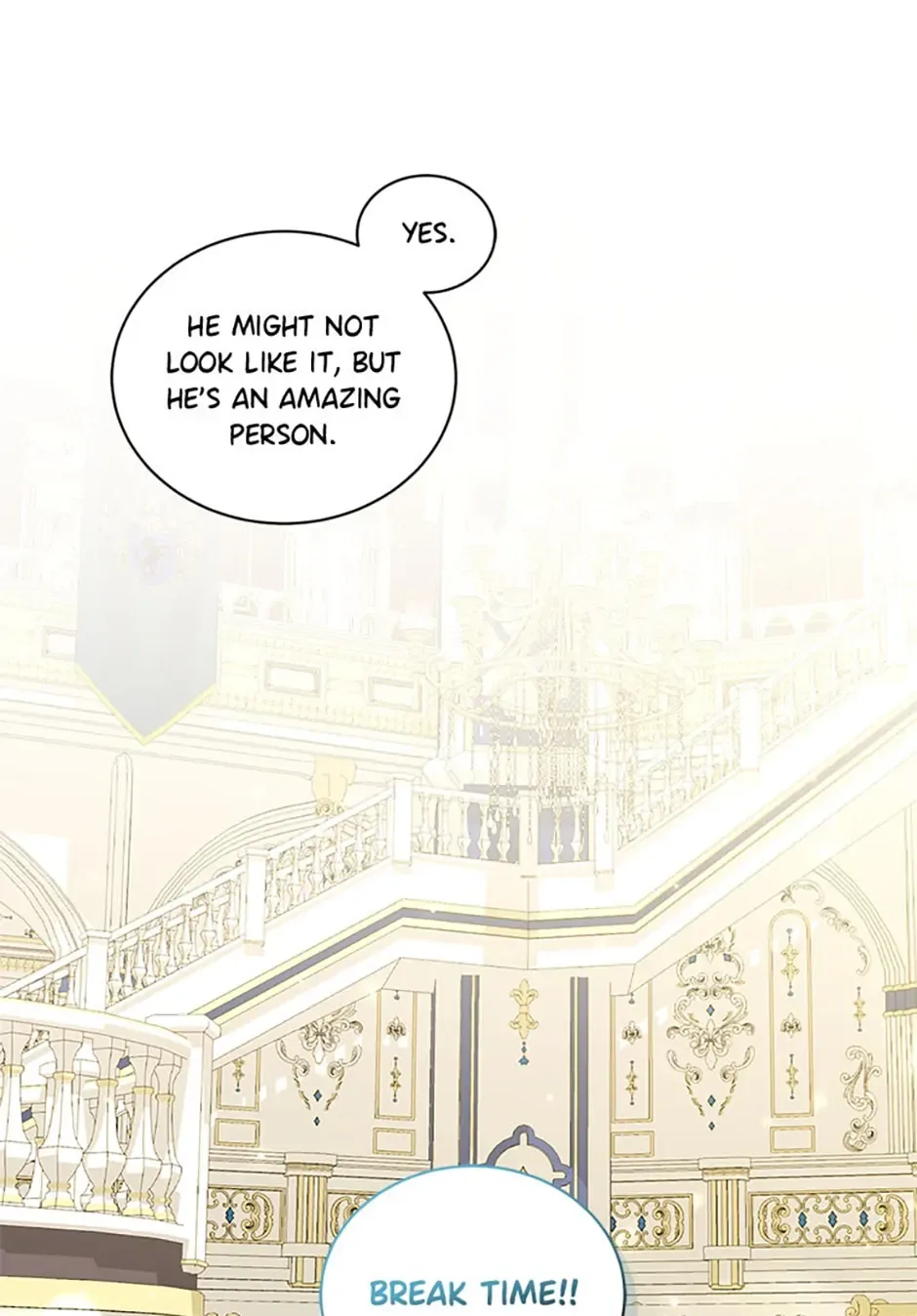 The Villain’s Precious Daughter Chapter 59 page 13