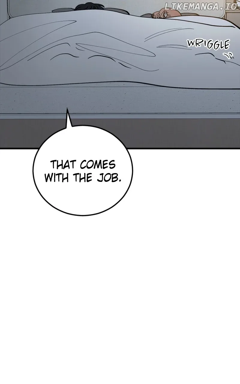 The Team Leader is Tired of Being A Newlywed Chapter 59 page 30