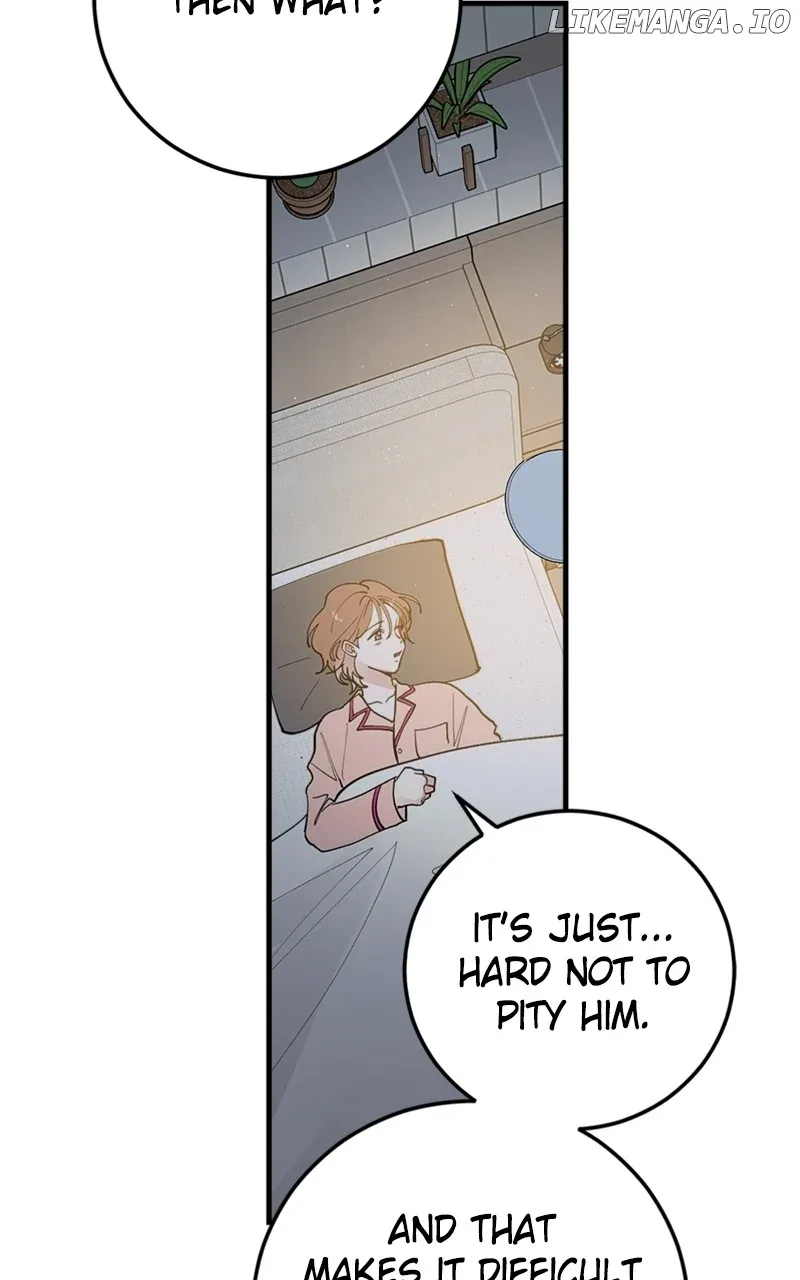 The Team Leader is Tired of Being A Newlywed Chapter 59 page 40