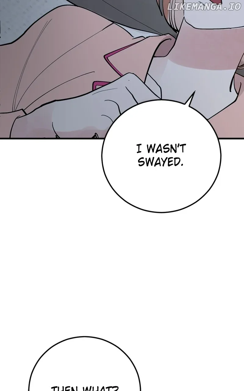 The Team Leader is Tired of Being A Newlywed Chapter 59 page 39
