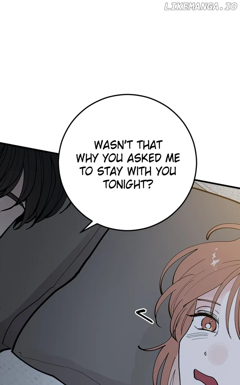The Team Leader is Tired of Being A Newlywed Chapter 59 page 38