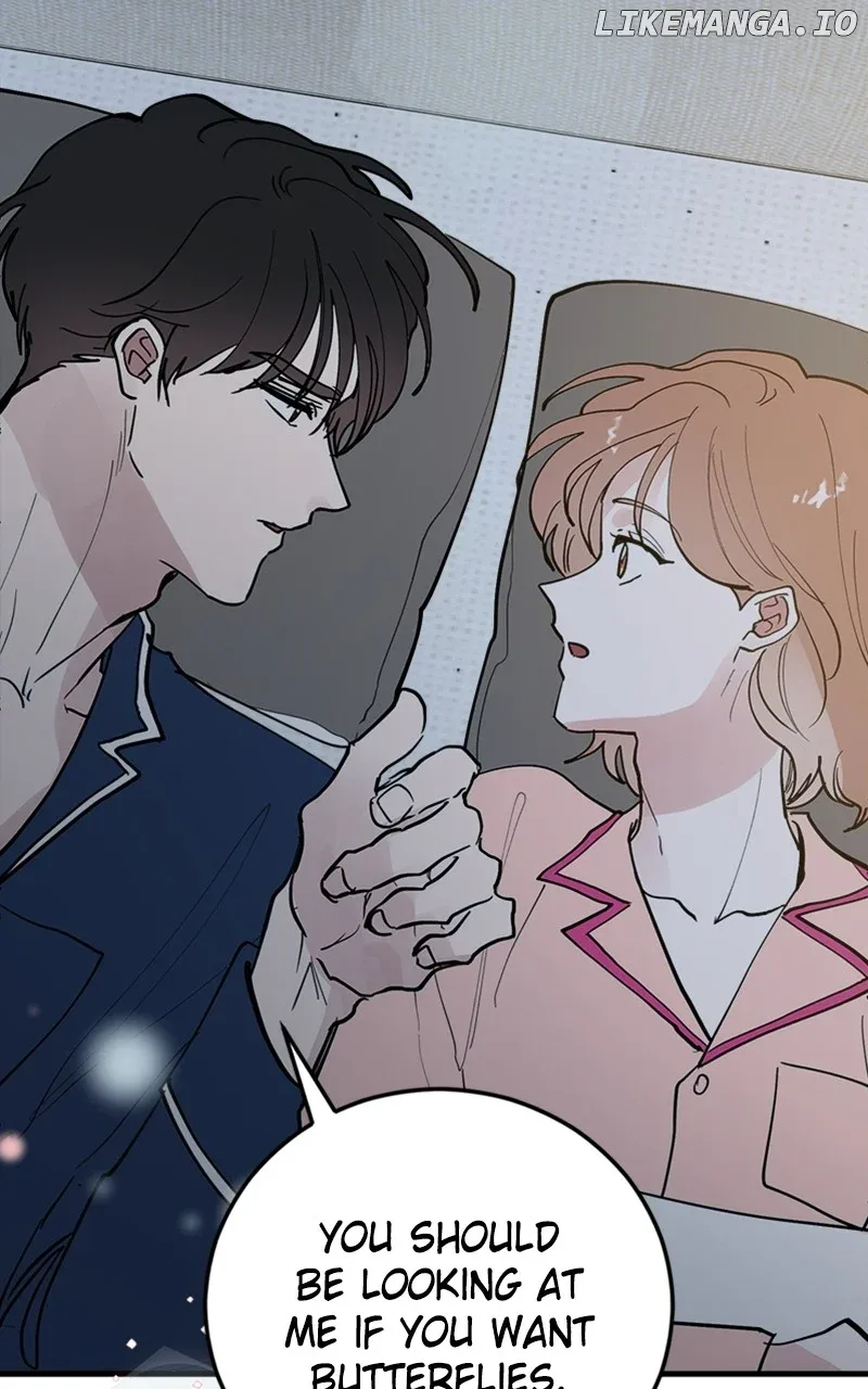 The Team Leader is Tired of Being A Newlywed Chapter 59 page 47