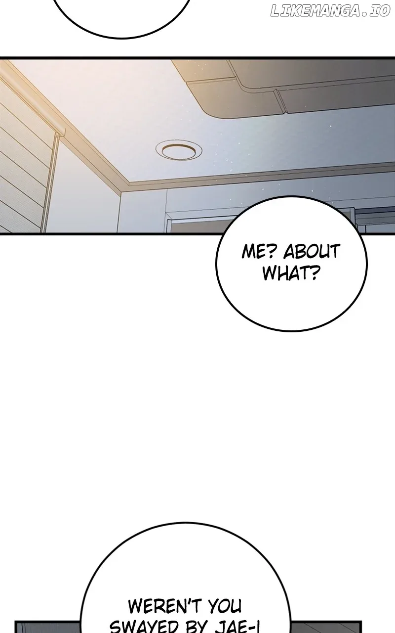 The Team Leader is Tired of Being A Newlywed Chapter 59 page 36