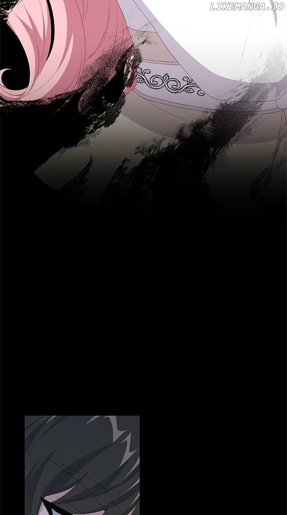 The villain’s young backer Chapter 60 page 4