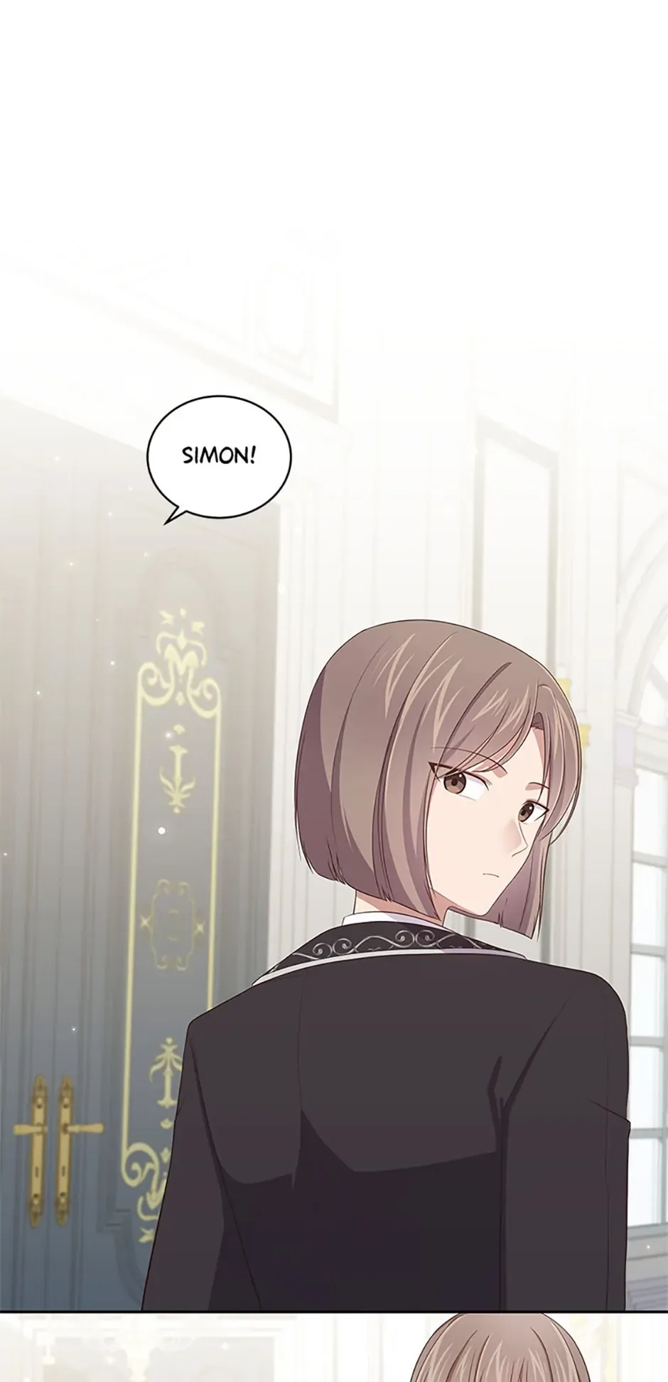 The Villain’s Precious Daughter Chapter 59 page 16